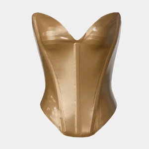 OFELIA Corsetto - Oro