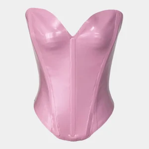 OFELIA Corsetto - Lilla