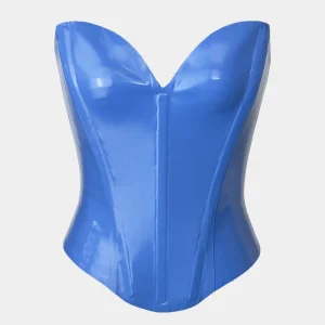 OFELIA Corsetto - Ceruleo