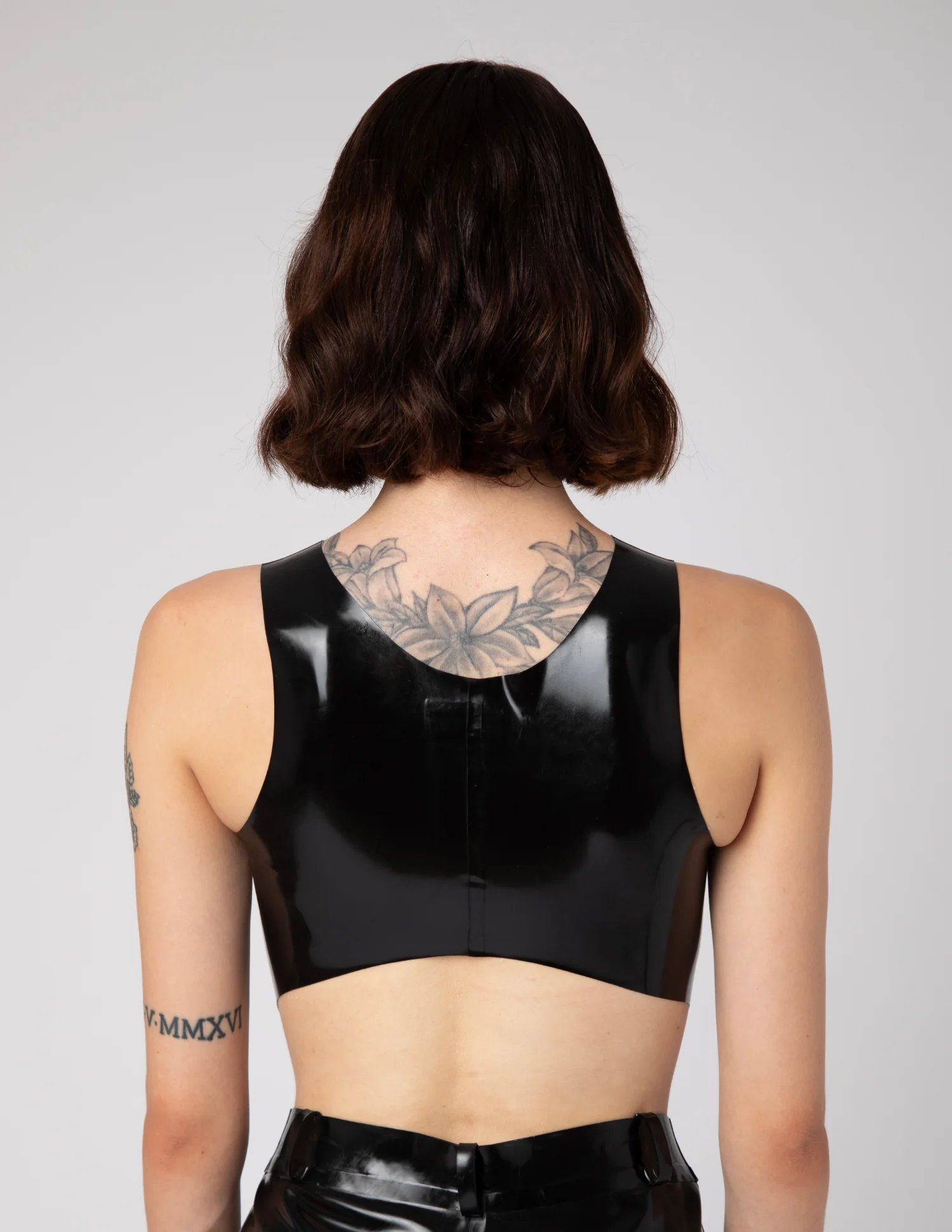 GAIA - Crop Top - immagine 4