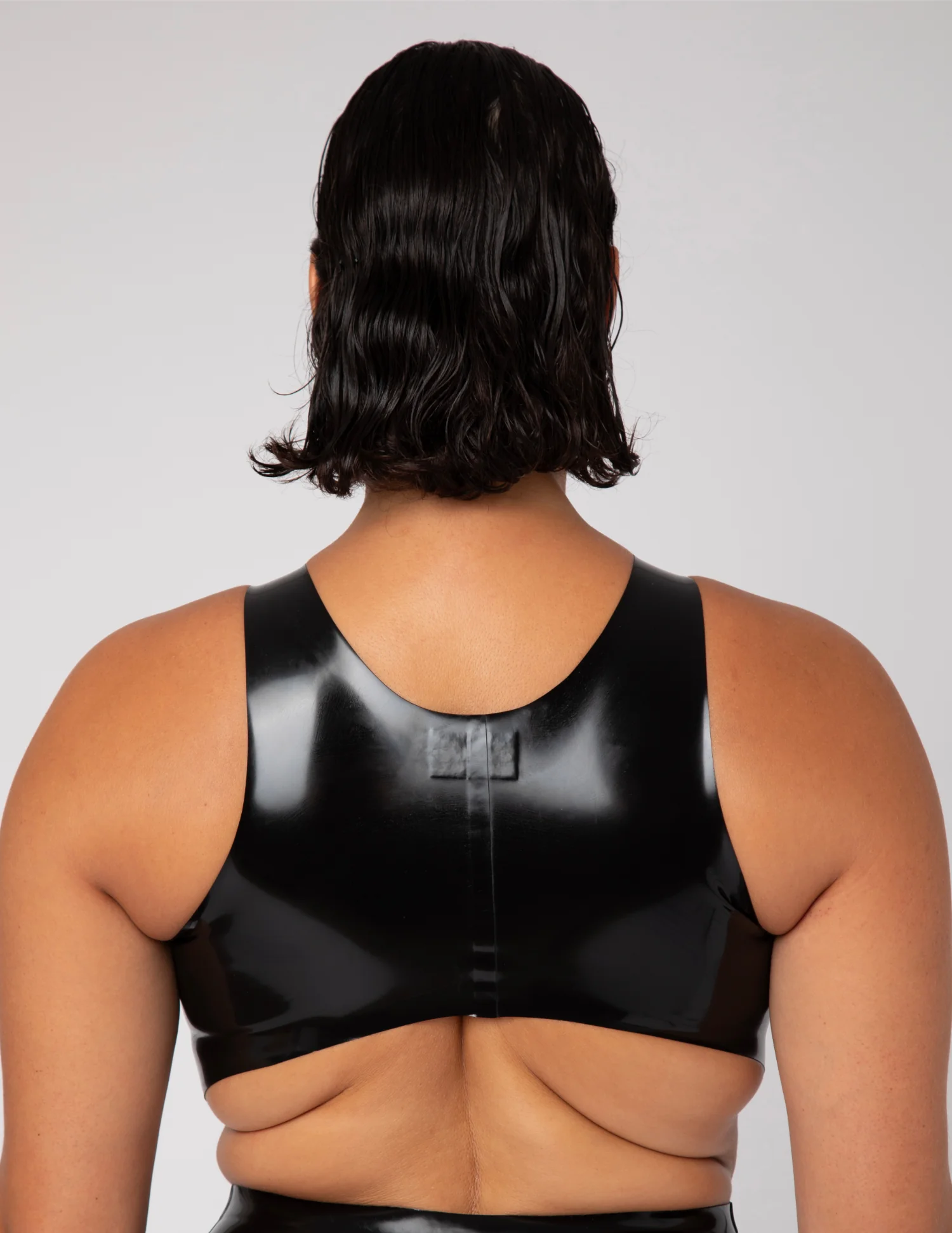 GAIA - Crop Top - immagine 6