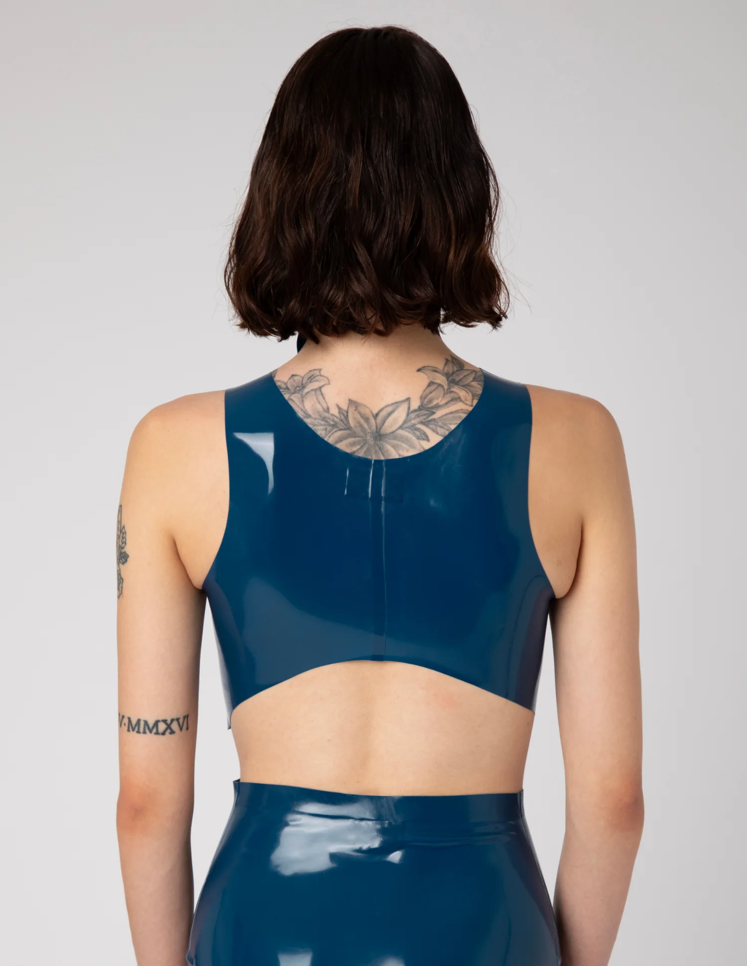 GAIA - Crop Top - immagine 9