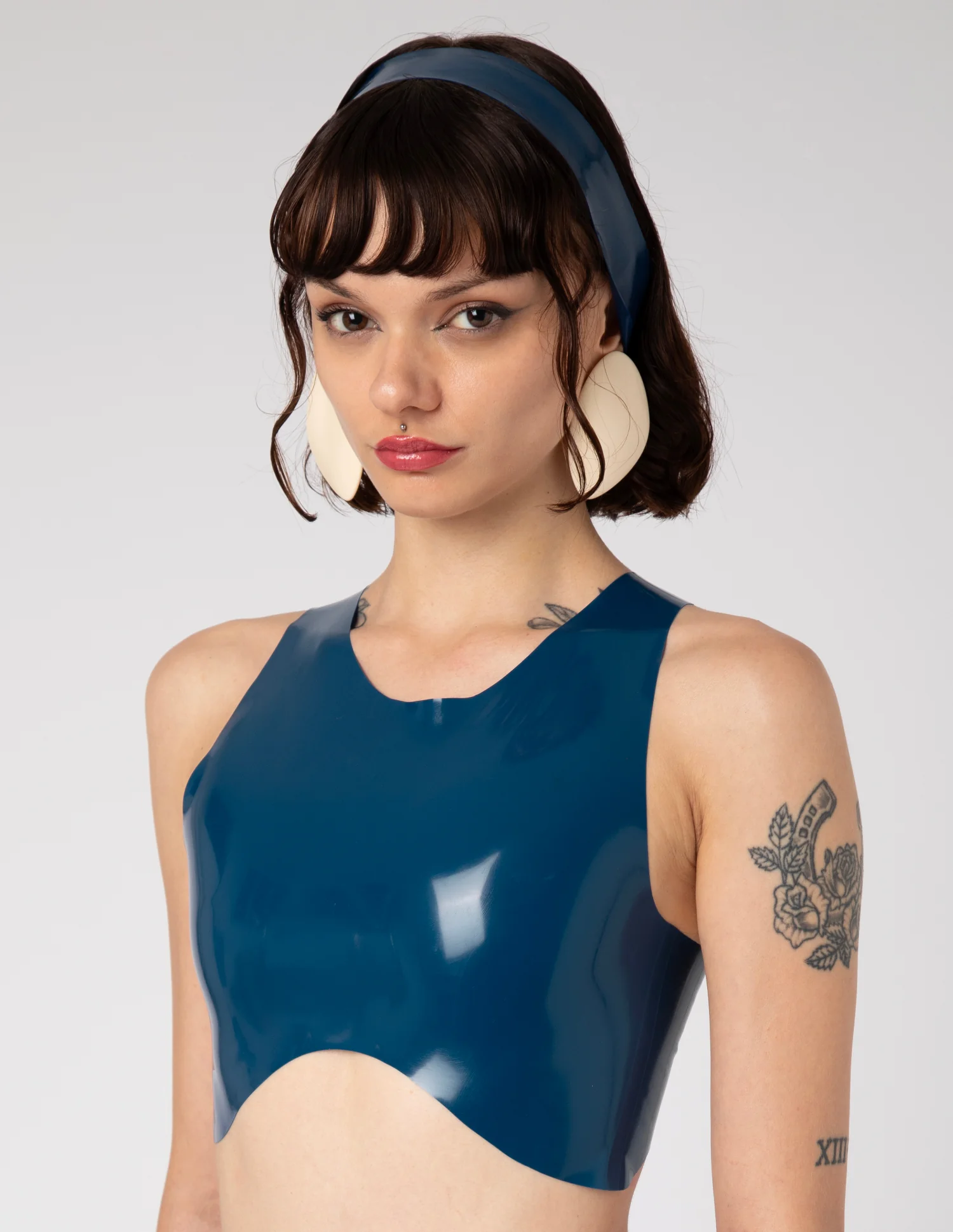 GAIA - Crop Top - immagine 7