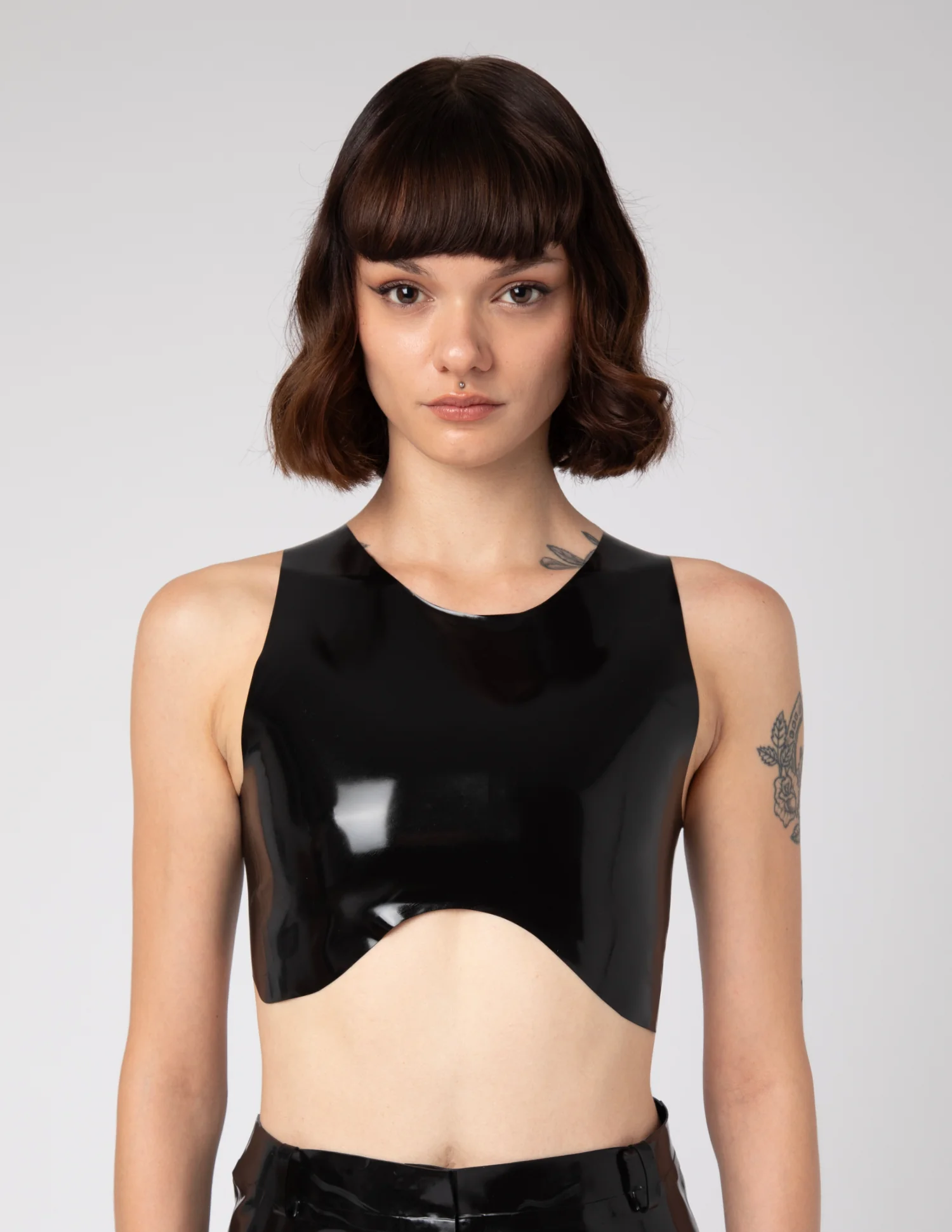 GAIA - Crop Top - immagine 2