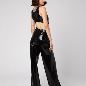 ALESSANDRA - Pantalone Palazzo