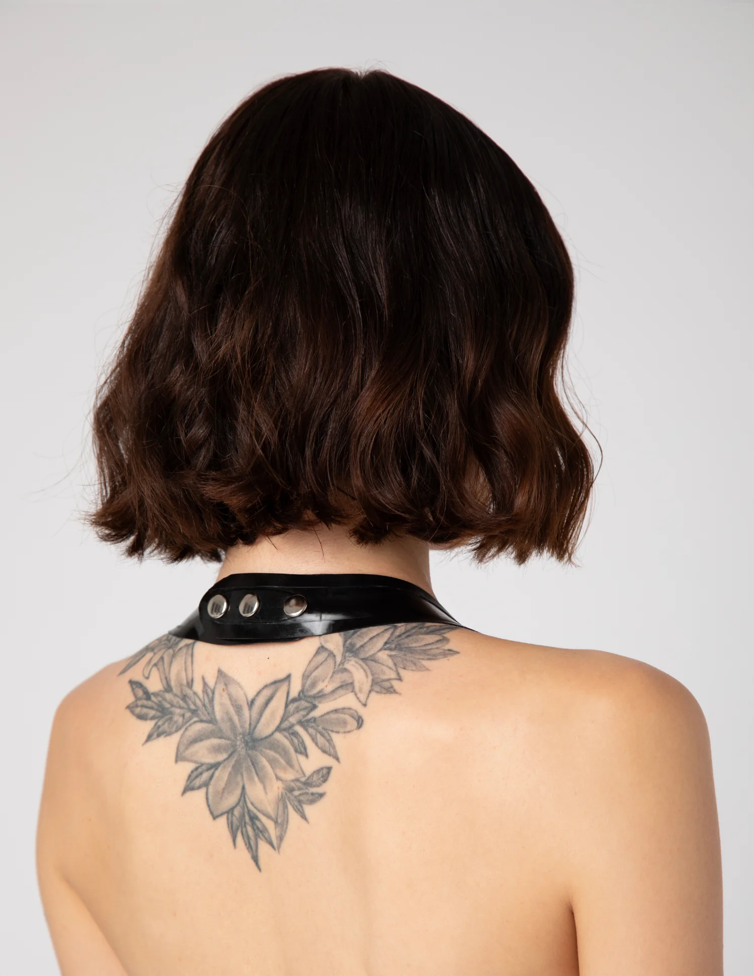 CLAUDIA - Top Americano - immagine 6