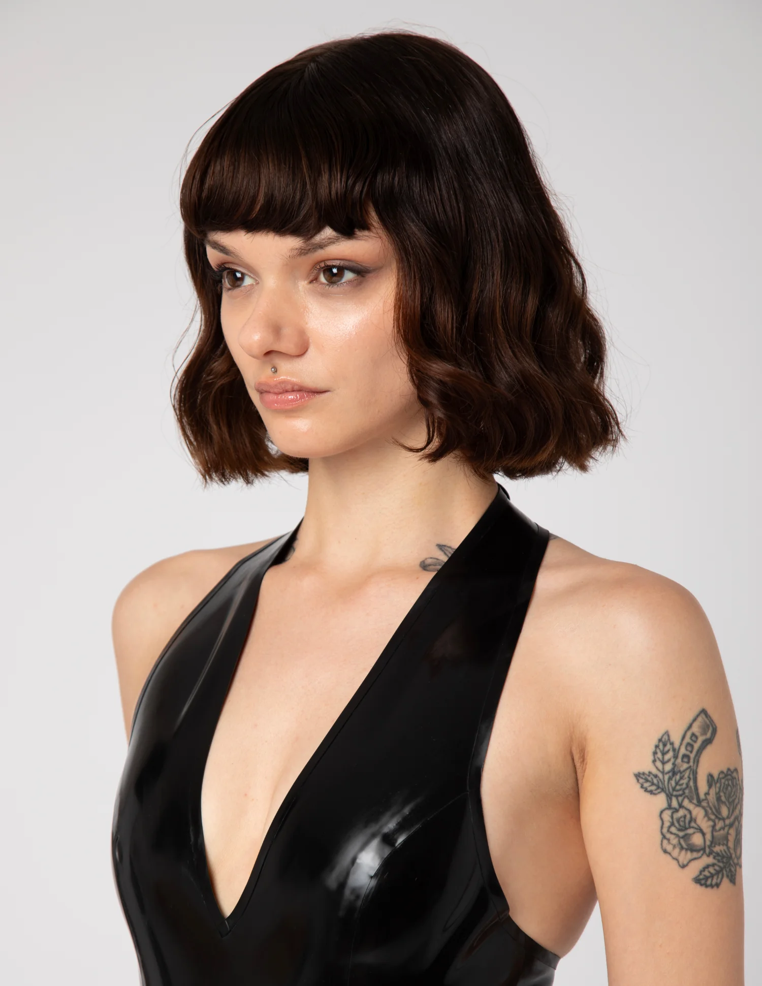 CLAUDIA - Top Americano - immagine 5