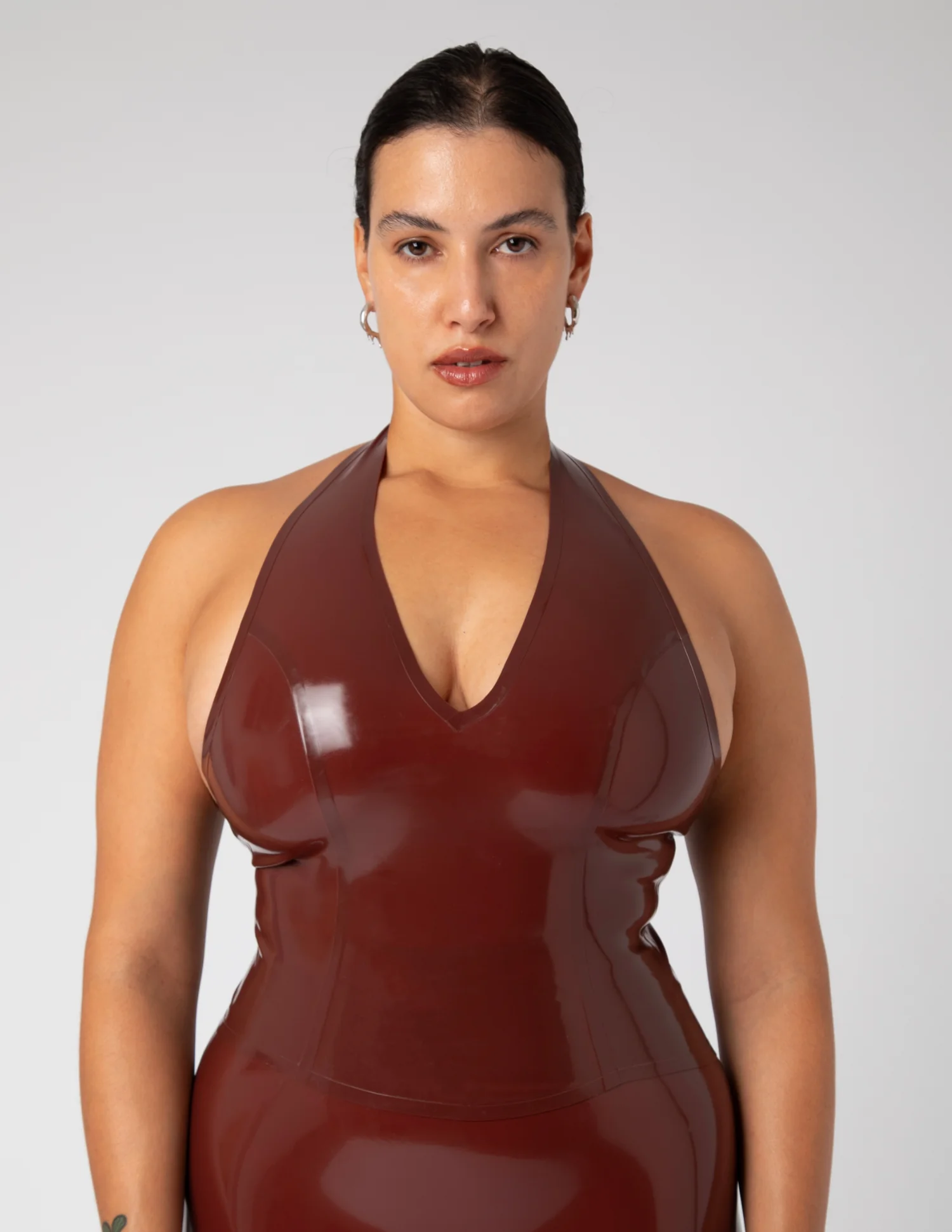 CLAUDIA - Top Americano - immagine 9