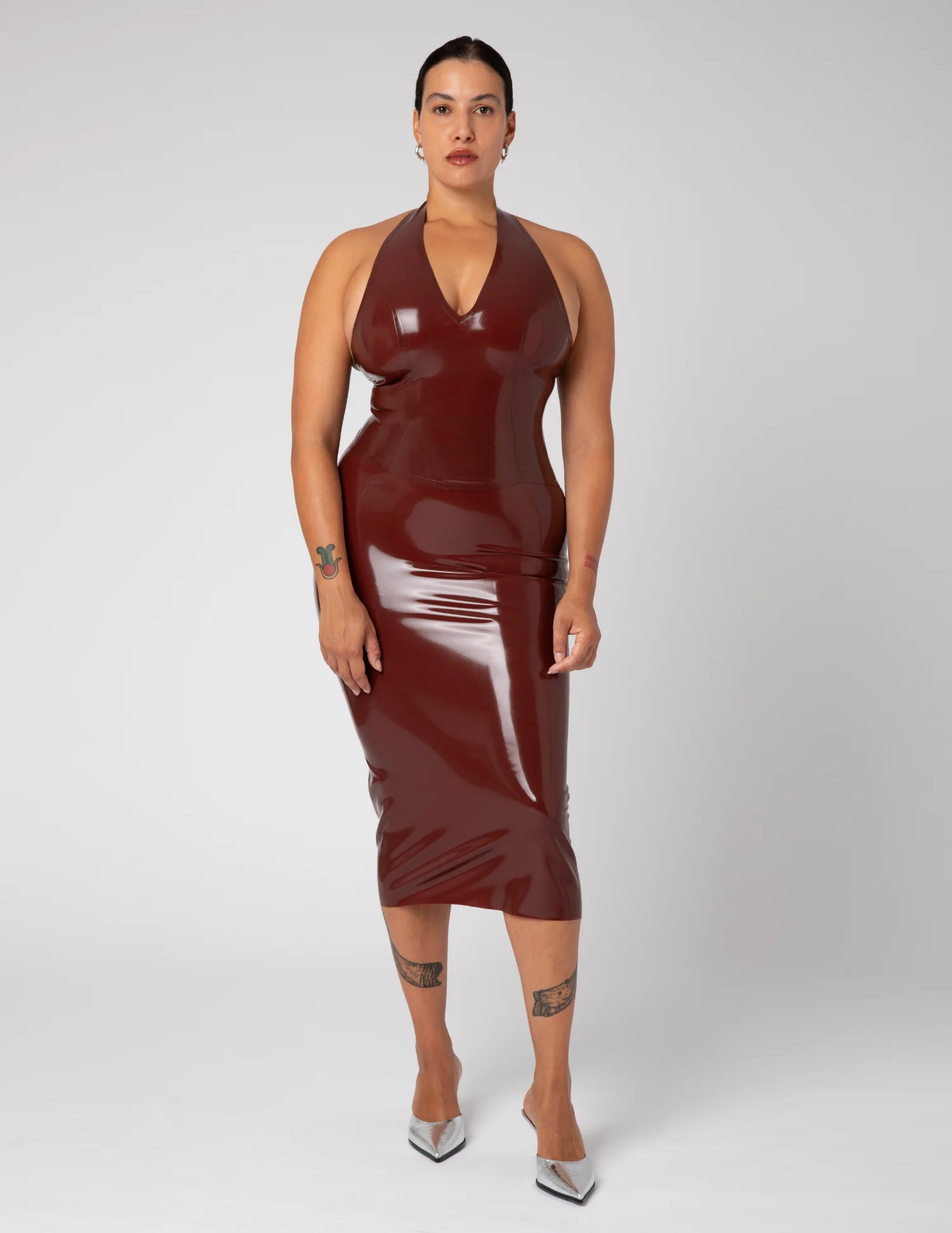 CLAUDIA - Top Americano - immagine 8