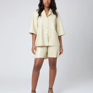 ANDREA - Camicia Retrò