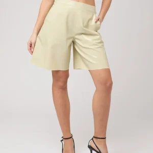 ANDREA - Shorts morbidi