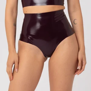 BIANCA - Culotte in Lattice