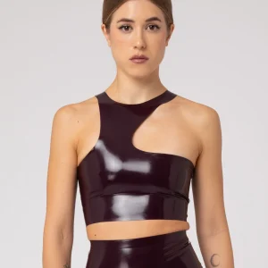 ELETTRA - Cut out Top