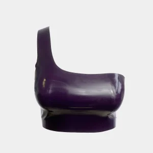 Top Monospalla - Viola