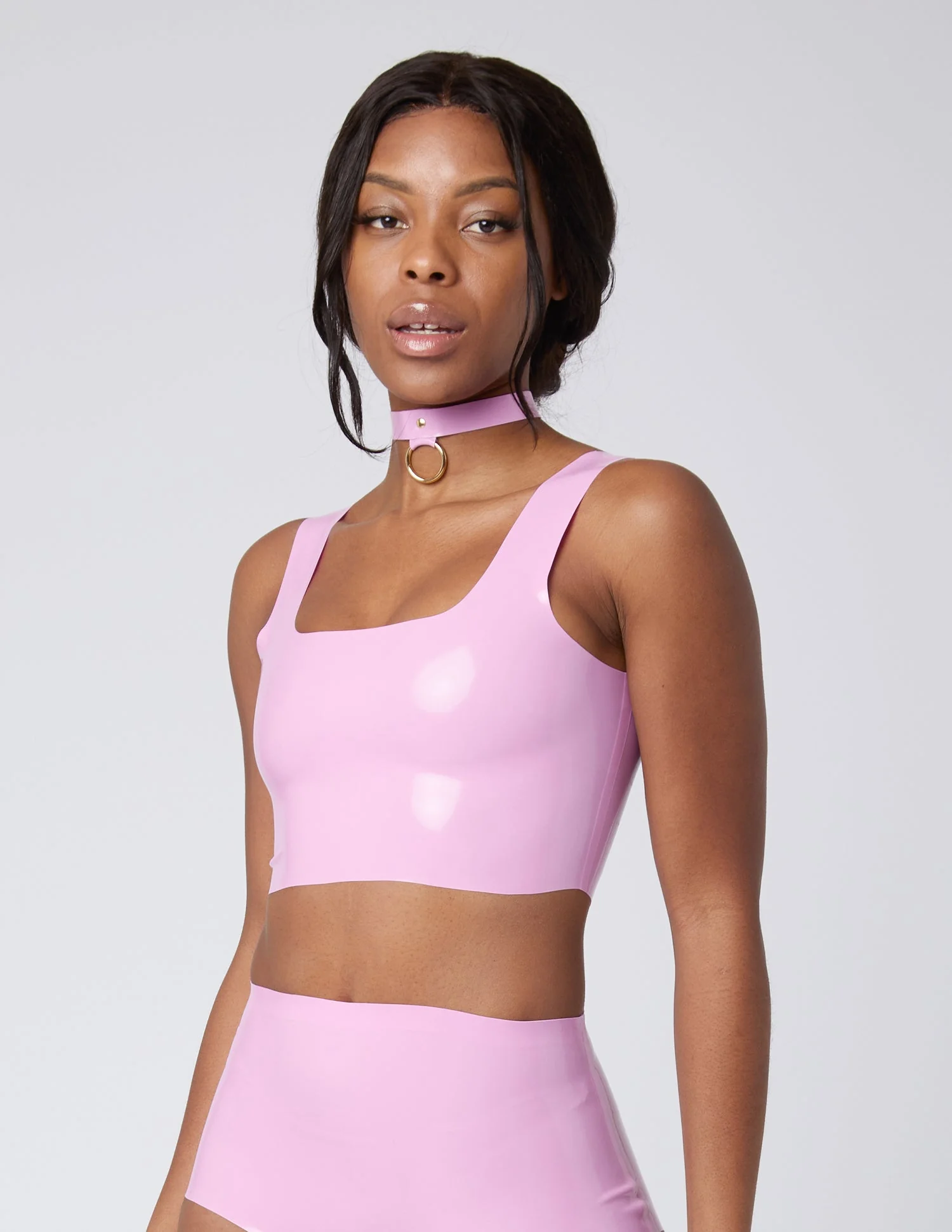 VITTORIA - Basic Top - immagine 9