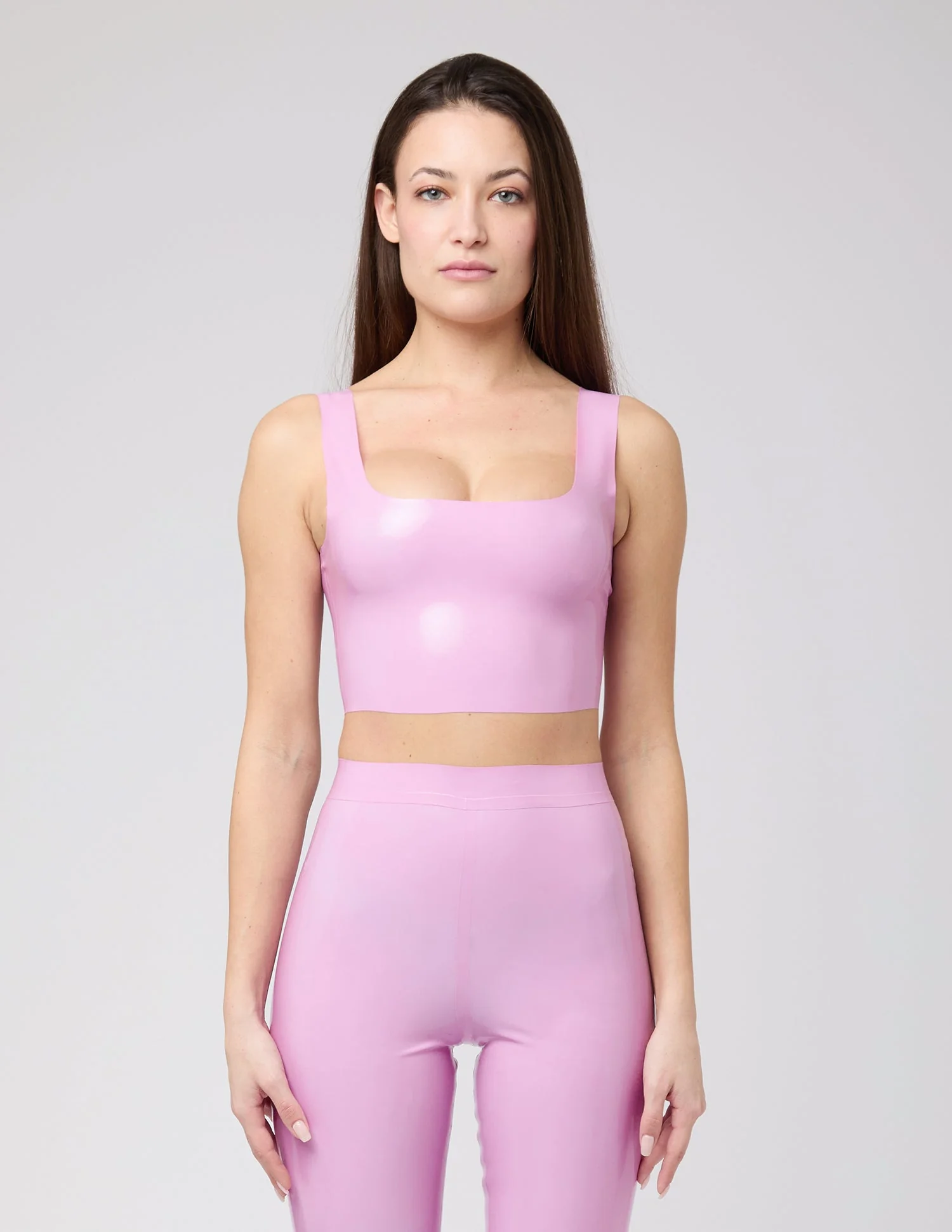 VITTORIA - Basic Top - immagine 7