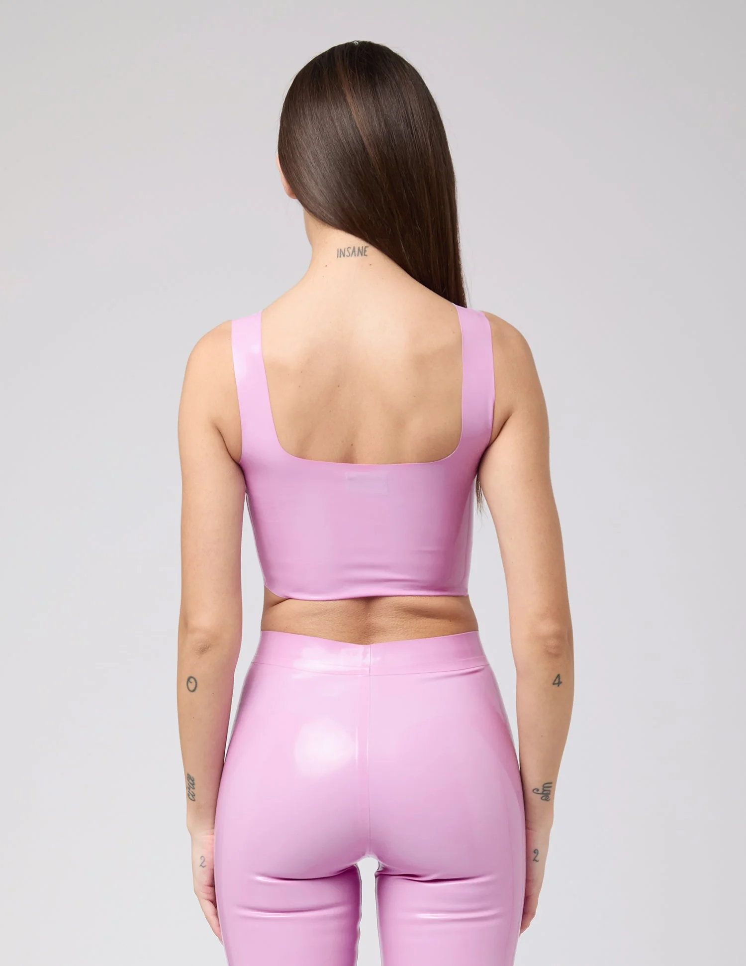 VITTORIA - Basic Top - immagine 8