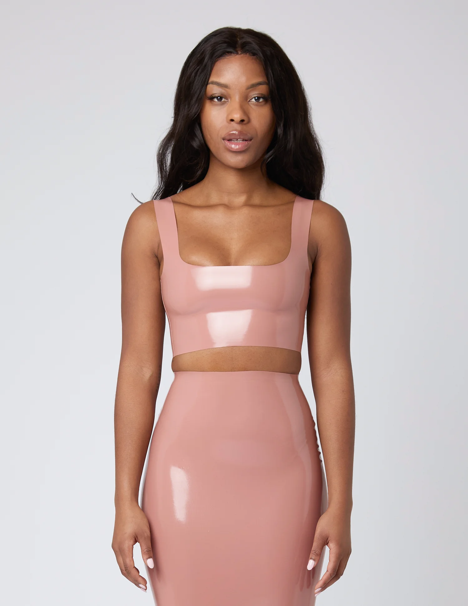 VITTORIA - Basic Top - immagine 6