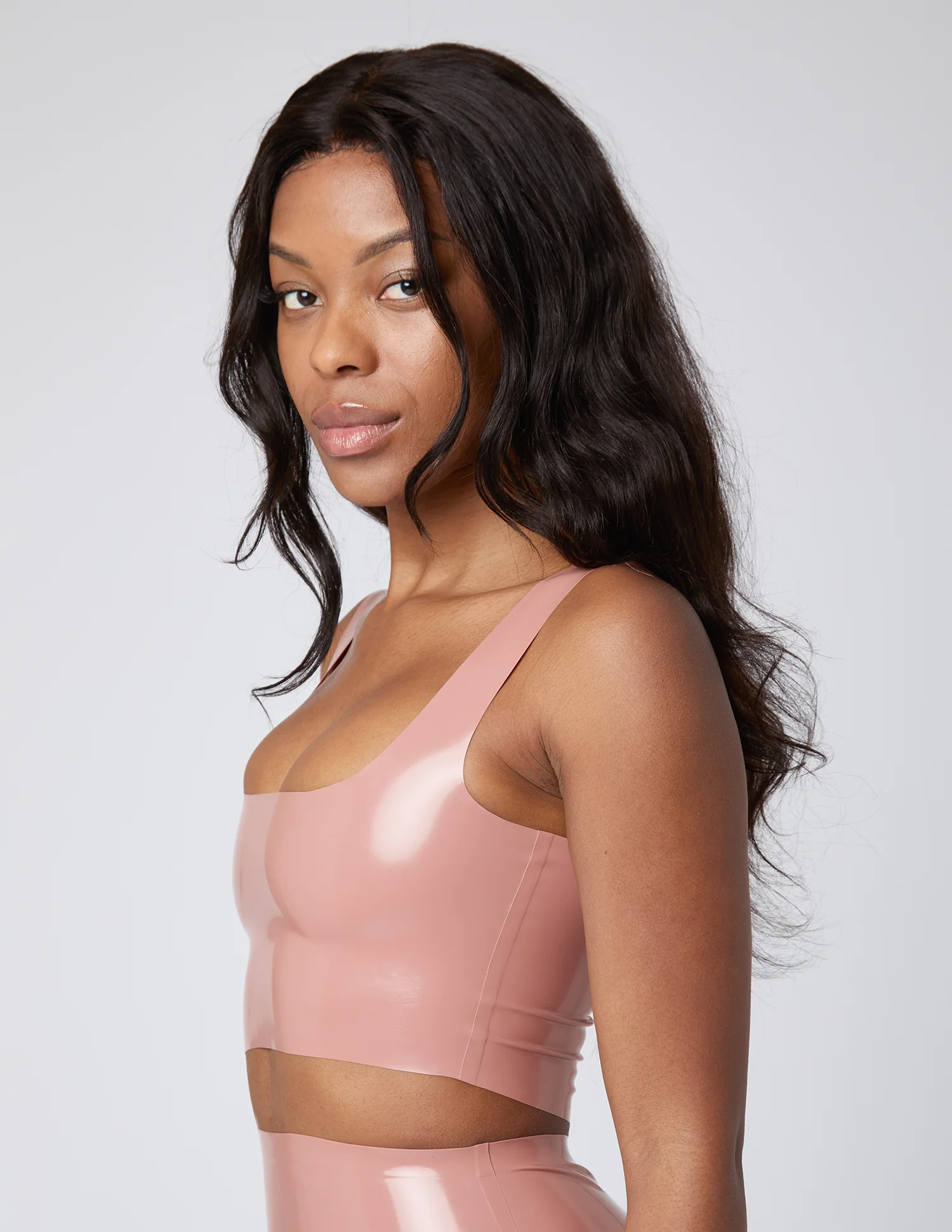 VITTORIA - Basic Top - immagine 8