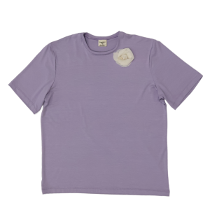 T-shirt lilla