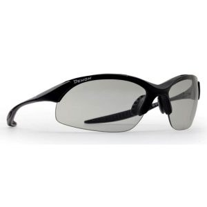 occhiali lenti intercambiabili Demon uomo donna