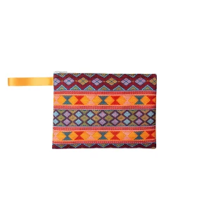 Pochette Orange