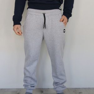 pantalone felpato uomo LAB84
