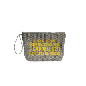 Serie pochette Cappelletti