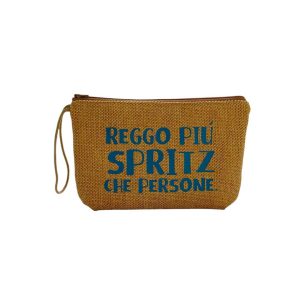 Serie pochette Spritz