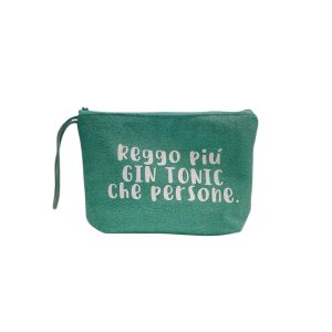 Serie pochette Gin Tonic