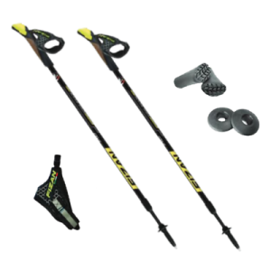 Bastoncino nordic walking Fizan