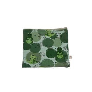 Scaldacollo coccodrilli