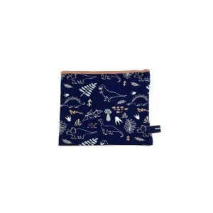 Scaldacollo dinosauri panna