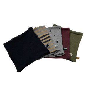 Scaldacollo invernale taglia L