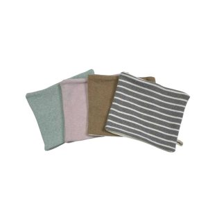 Scaldacollo invernale taglia S