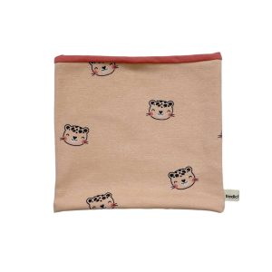 Scaldacollo invernale tigrotte