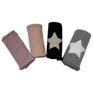 Sciarpe in caldo cotone