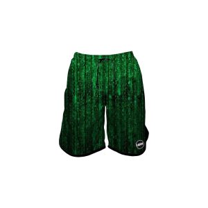 Boxer mare uomo fantasia LAB84