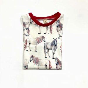 T-shirt cavalli