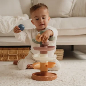 Torre a spirale vari colori