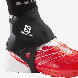 ghette da trail e trekking Salomon