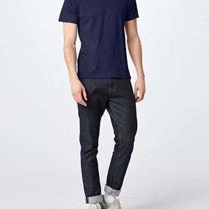 Fruit of the Loom Original, T-shirt a manica corta a girocollo.