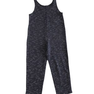 Tuta intera in felpa invernale