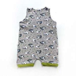 Tutina procione e koala