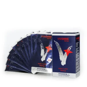 VIVISHINE Fresh Up Box