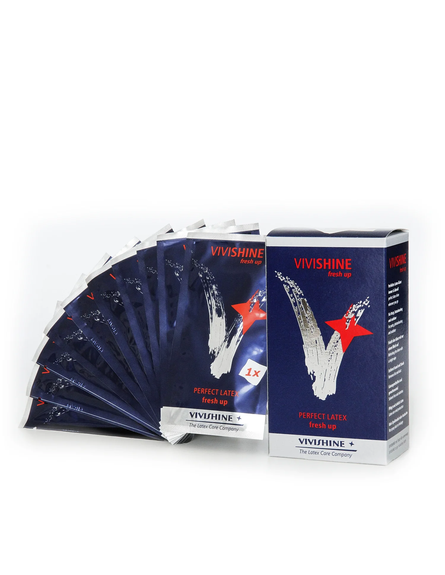 VIVISHINE Fresh Up Box - immagine 2