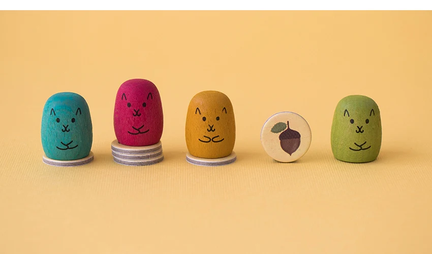 Win Win Winter-Gioco in scatola - immagine 5