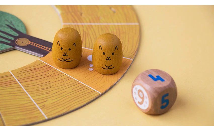 Win Win Winter-Gioco in scatola - immagine 6