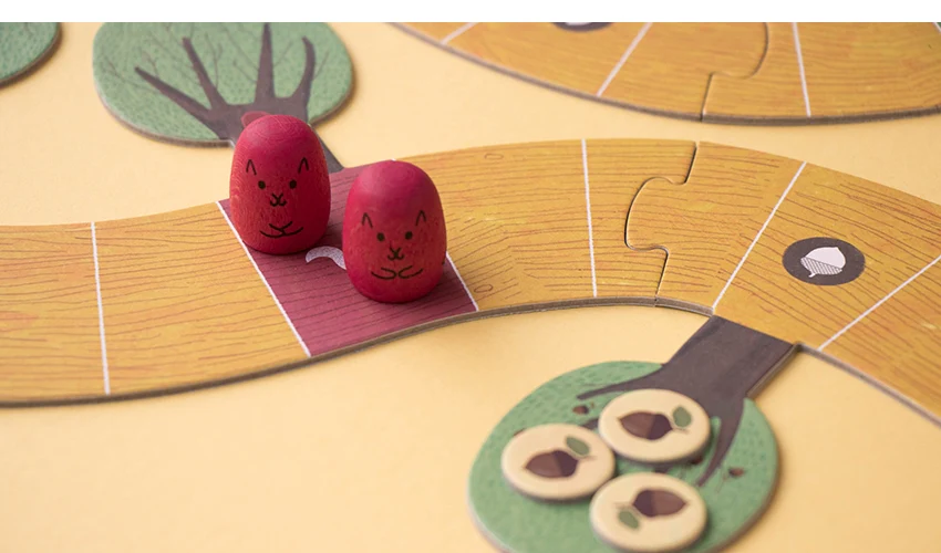 Win Win Winter-Gioco in scatola - immagine 7