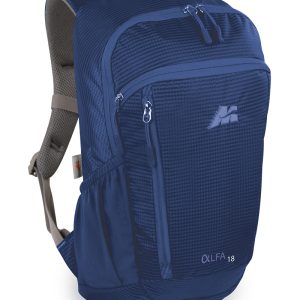 Zainetto Outdoor – Marsupio – Alfa 18